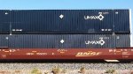 EB Intermodal Frt at Erie NV -70
